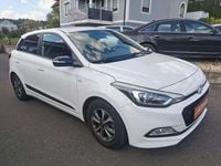 gebraucht Hyundai i20 Go Plus
