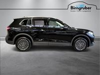 gebraucht VW Tiguan Friends eHybrid DSG 150 kW