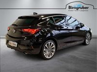 gebraucht Opel Astra Lim. 5-trg. Innovation Start/Stop