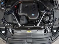 Gebraucht BMW 530e Efficient Dynamics 299 PS (219 kW) 2024 Bmw individual tansanitblau Kombi