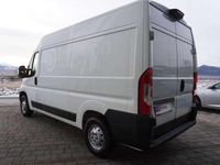 gebraucht Peugeot Boxer L2H2 Hoch Lang/Klima/Tempomat