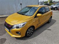 gebraucht Mitsubishi Space Star 1,2 MIVEC Invite AS