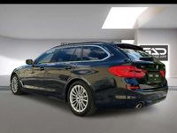 gebraucht BMW 520 520 d xDrive Aut.