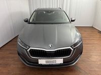 gebraucht Skoda Octavia Combi Business TDI