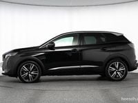 gebraucht Peugeot 3008 SUV Plug-In Hybrid 180 Allure KAMERA NAV LED ++