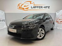 gebraucht VW Golf VIII Life 2,0 TDI KLIMAAUTO PDC BLUETOOTH APP