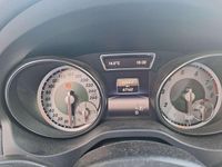 gebraucht Mercedes 250 CLA CLA Sport Aut. Sport AMG Line