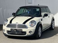 gebraucht Mini Cooper D One