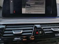 Gebraucht BMW 540 320 PS (235 kW) 2017 Kombi