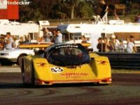 gebraucht Porsche 962