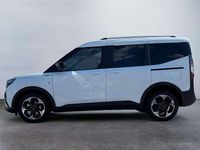 gebraucht Ford Tourneo Courier Active 1,0 MJ25 Navi SHZ SpAs 5JG PDC Kam