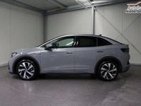 Gebraucht VW ID.5 Pro Performance 150 kW (204 PS) 2022 Grau SUV