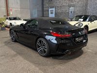 gebraucht BMW Z4 M40 i