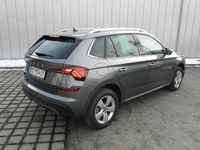 gebraucht Skoda Kamiq Selection TSI