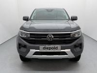 Neu VW Amarok Life 205 PS (150 kW) 2025 Dunkelgrau  metallic Abholung