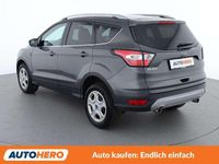 gebraucht Ford Kuga 1.5 TDCi Trend
