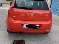 gebraucht Fiat Punto 1,4 78 Easy