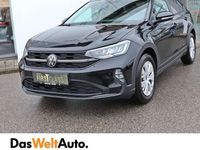 gebraucht VW Taigo Austria TSI