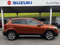 gebraucht Suzuki SX4 S-Cross Allgrip shine *AHK*