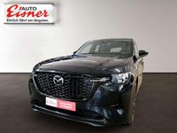 gebraucht Mazda CX-60 D254 AWD HOMURA PLUS Bose, Sitzlüftung, Allrad