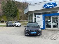 gebraucht Toyota Corolla 2,0 Touring Sports Hybrid GR-S nur € 321