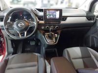 gebraucht Nissan Townstar EV TEKNA L1 122PS 45kWh