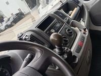 Gebraucht Fiat Ducato 15 128 PS (94 kW) 2002 Van