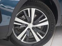 gebraucht Peugeot 3008 Hybrid 300 e-EAT8 Allure Aut.
