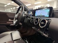 gebraucht Mercedes A200 A-Klasse Lim. Progressive (EURO 6d)