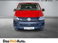 gebraucht VW T6 T6 Kombi VWKombi TDI 4MOTION