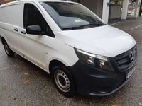 gebraucht Mercedes Vito Tourer 114 CDI lang