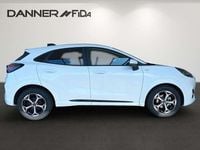 Neu Ford Puma Titanium 125 PS (91 kW) 2026 SUV