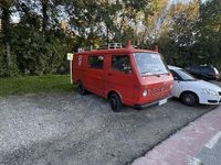 Gebraucht VW LT 75 PS (55 kW) 1981