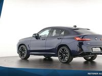 gebraucht BMW X4 M M40i