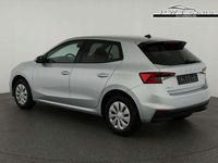 gebraucht Skoda Fabia Selection 1.0 TSI Selection Bolero Winter Pa...