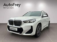 Gebraucht BMW X1 Luxury Line 163 PS (119 kW) 2025 Weiß SUV