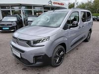 gebraucht Citroën Berlingo Van BlueHDi100 6-Gang S&S XL PLUS RUNOUT-AKTIO