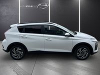 gebraucht Hyundai Bayon GO Plus 1.0 T-GDI DCT y5bu3