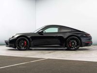 Gebraucht Porsche 911 Carrera S 450 PS (330 kW) 2021 Schwarz  metallic Coupé