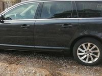 gebraucht Volvo V70 V70 D3 Kinetic Geartronic Kinetic