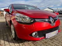 gebraucht Renault Clio IV Dynamique dCi 90