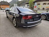 gebraucht Audi A8L 3,0 TDI quattro Tiptronic