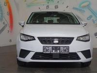 gebraucht Seat Ibiza 1,0 Style *LED, CARPLAY, VIRTUAL COCKPIT*