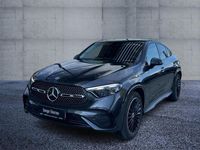 gebraucht Mercedes GLC220 d 4MATIC Coupé