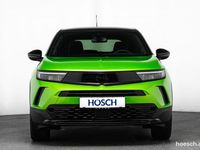 gebraucht Opel Mokka-e GS Line EXTRAS NEUZUSTAND -50%