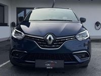 gebraucht Renault Scénic IV Grand Executive
