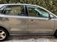 gebraucht VW Polo Comfortline 12 TSI