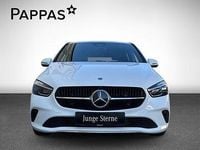 gebraucht Mercedes B180 d Österreich-Edition Cam PTS Navi AUT Wide