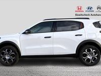 gebraucht Citroën C3 Aircross Turbo 100PS Manuell PLUS