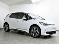 gebraucht VW ID.3 Pro 150kW Matrix-LED Navi Ahk ACC R-Kamera DAB App